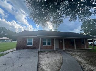 516 Georgia Ave, Statesboro, GA 30458