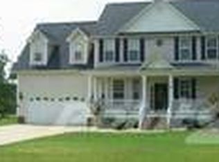 255 Greenlyn Dr, Clayton, NC 27527