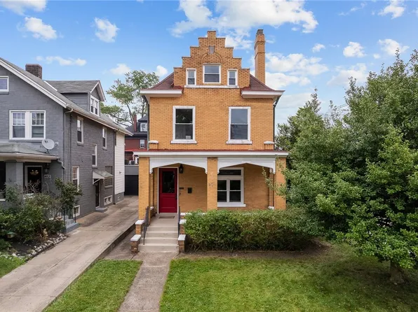 400 Brilliant Ave, Pittsburgh, PA 15215