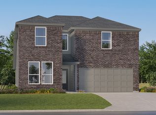 Napali Plan, Hightop Ridge, Converse, TX 78109