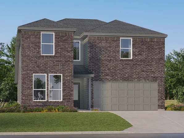 Napali Plan, Kayden Springs : Coastline Collection