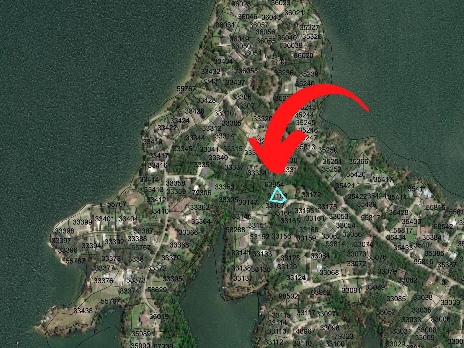 194 Brook Ln N, Brookeland, TX 75931 Zillow