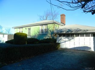 40 Etville Ave, Yonkers, NY 10703