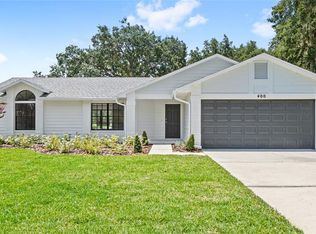 400 Timbercreek Dr N, Winter Garden, FL 34787