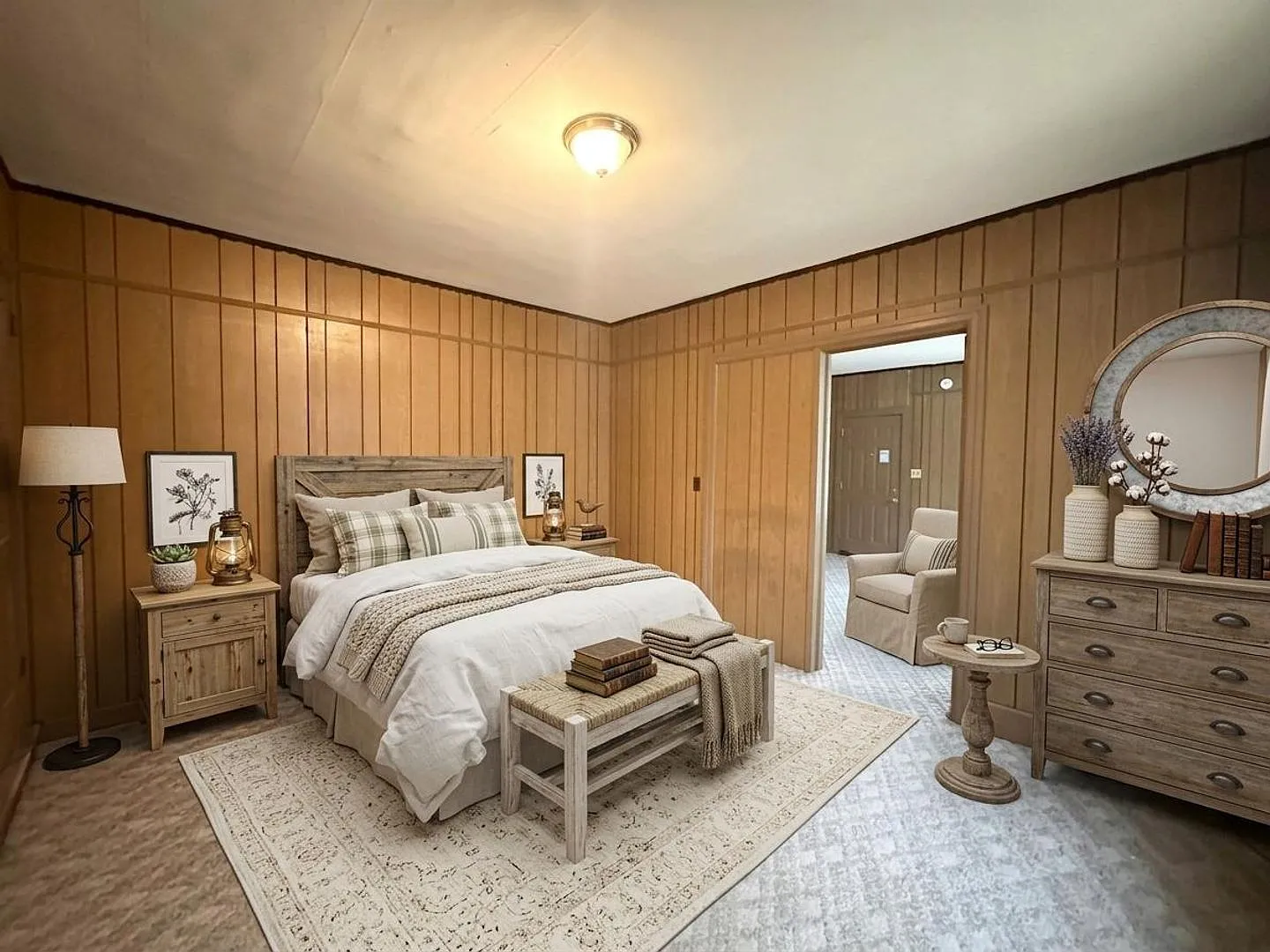 36 & 38 E Orange Street - 4 Unit — Photo 3