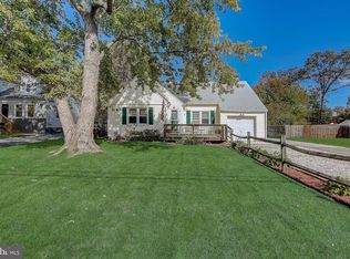 29 Stemmers Run Rd, Baltimore, MD 21221