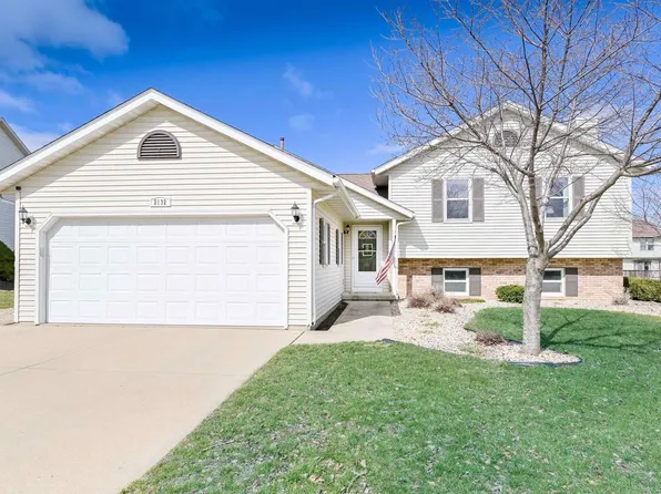 2132 Blue Heron Court, Stoughton, WI 53589