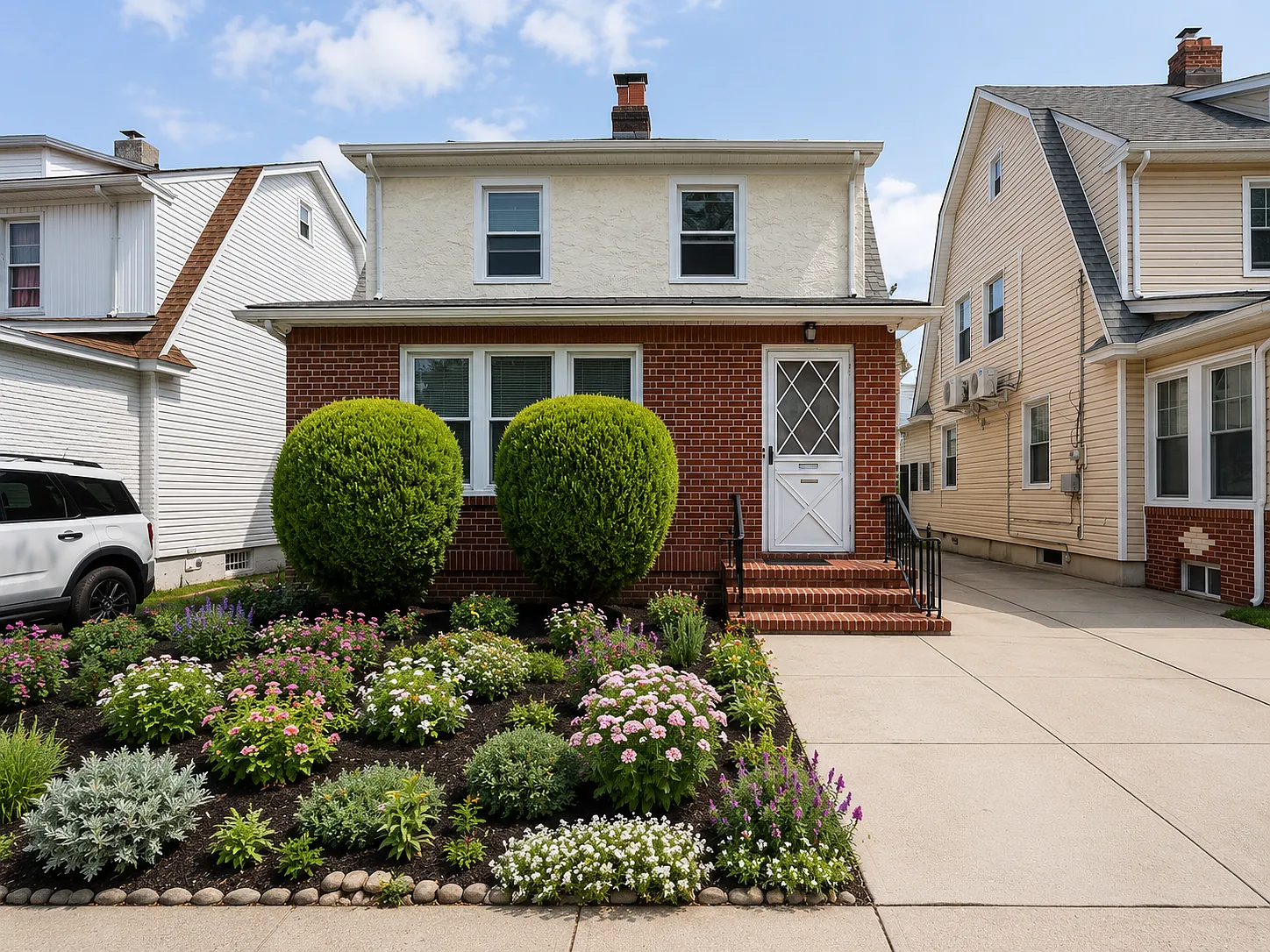 1 bed, 750 sqft, $2,095 — Photo 1