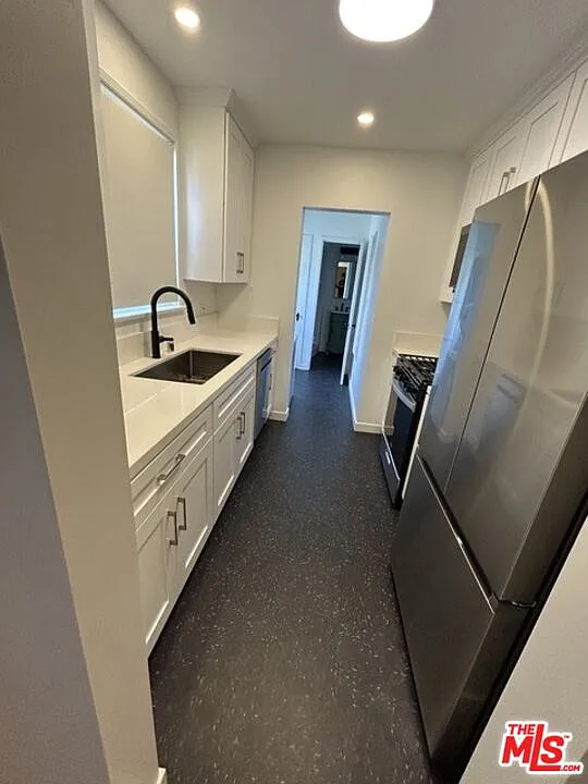 1 bed, 1.0 bath, 600 sqft, $2,900 — Photo 3