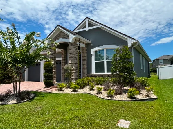 8043 Bushmaster Ave, Orlando, FL 32832