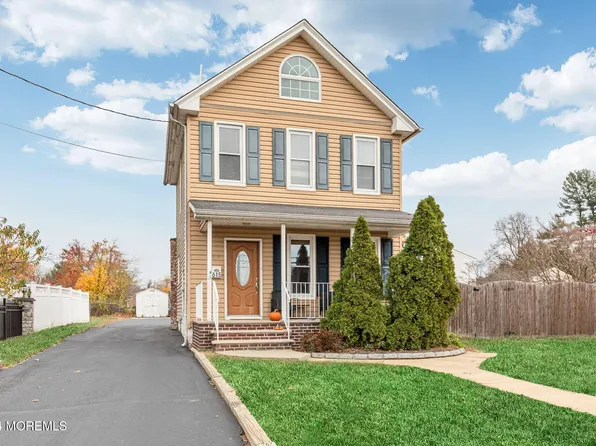 615 Beers Street, Hazlet, NJ 07730
