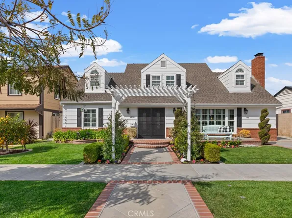 2731 E Adams Ave, Orange, CA 92867