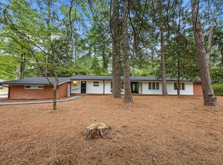 601 S Hollybrook Rd, Wendell, NC 27591