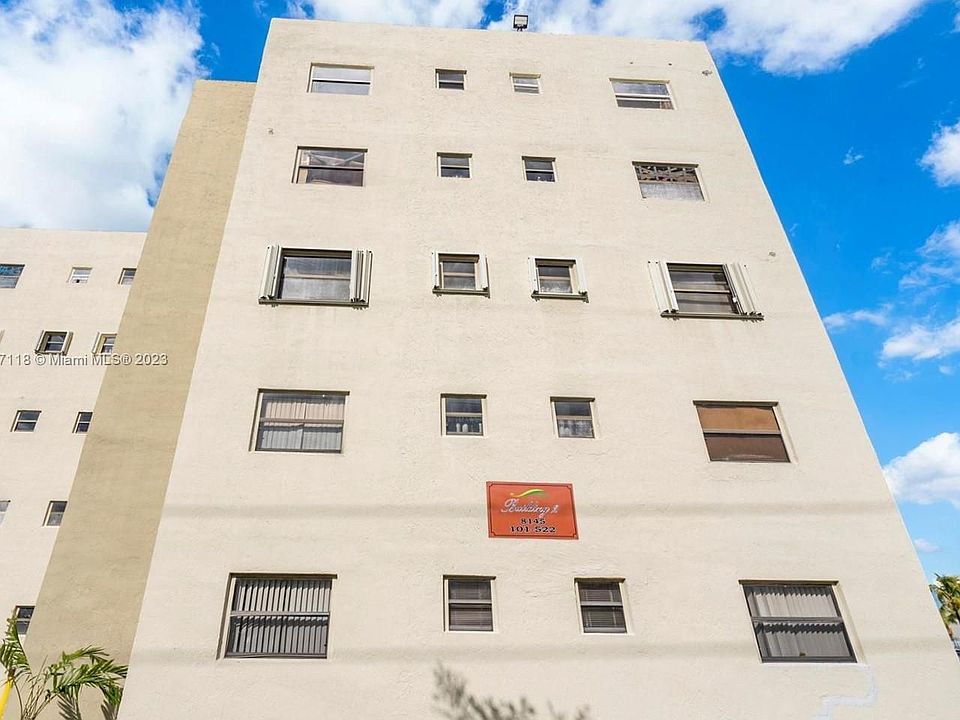 1st image of 8145 NW 7th St APT 414