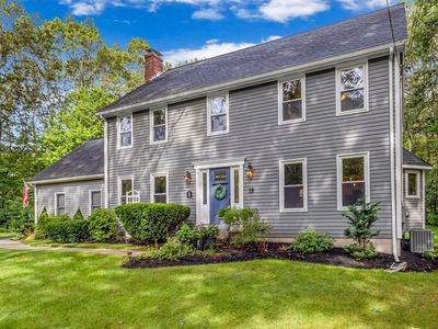 19 Peters Ln, Franklin, MA, 02038