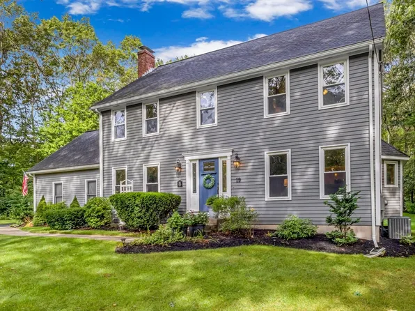 19 Peters Ln, Franklin, MA 02038