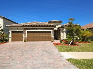 13278 Famiglia Dr, Venice, FL 34293