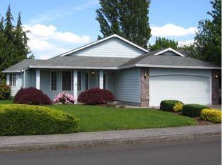 13517 NE 6th Ave, Vancouver, WA 98685