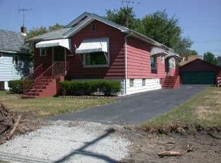 7209 Harrison Ave, Hammond, IN 46324