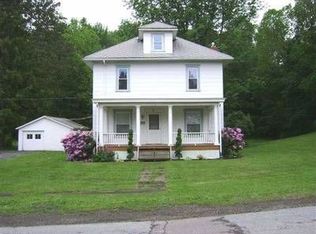 62 W Union St, Canton, PA 17724