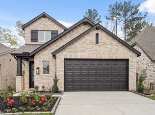 7462 Cattail Falls Ln, Porter, TX 77365