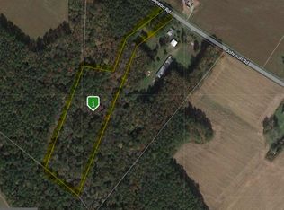Johnson Rd, Salisbury, MD 21804