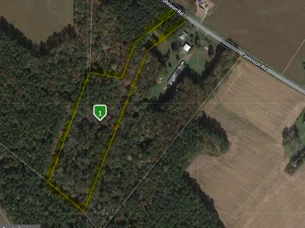 Johnson Rd, Salisbury, MD 21804