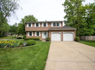 4103 Springdale Rd, Stow, OH 44224