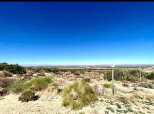 163 Eight #Y, Llano, CA 93544