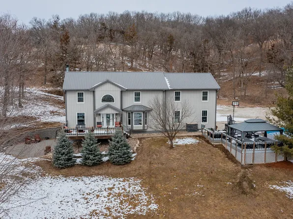 2533 290th St, Peru, IA 50222