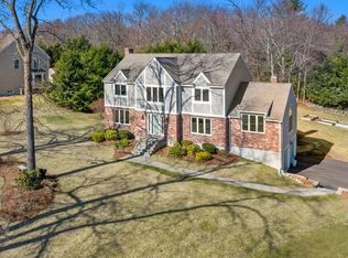 135 Barnard Rd, Marlborough, MA 01752