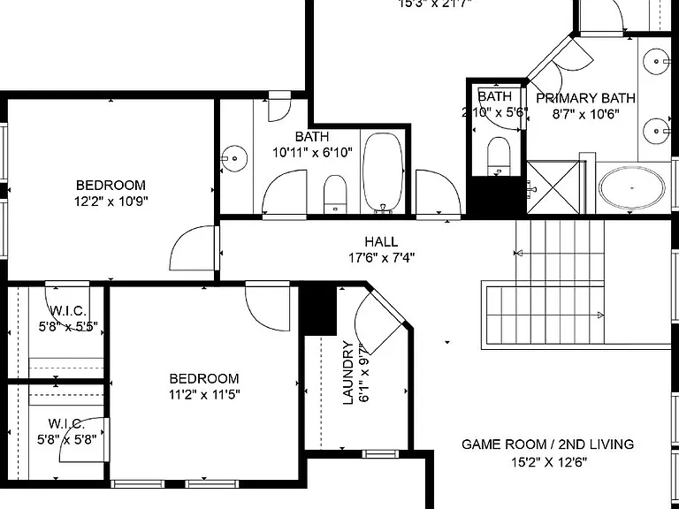 12815 Waterlily Way — Photo 51