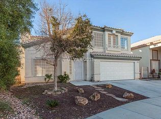 7201 Eaglegate St, Las Vegas, NV 89131