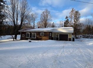 N6491 State Highway 55, White Lake, WI 54491