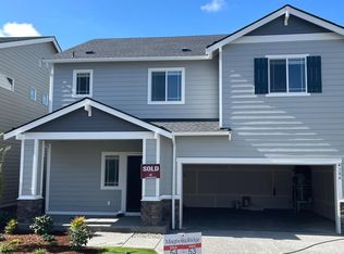 4386 Nettle Dr SE, Port Orchard, WA 98366