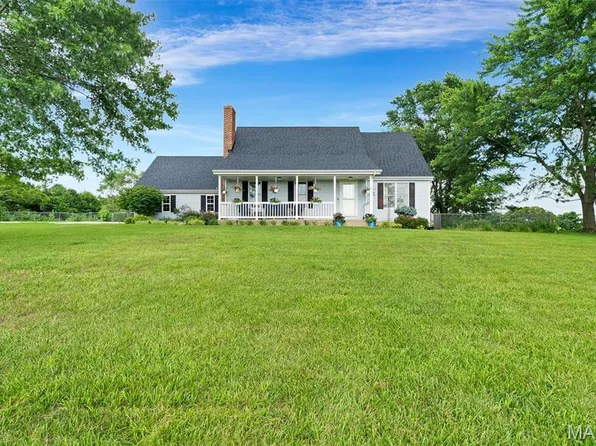 4612 Highway 185, New Haven, MO 63068
