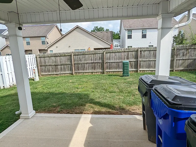 1842 Falling Leaves Ln — Photo 2
