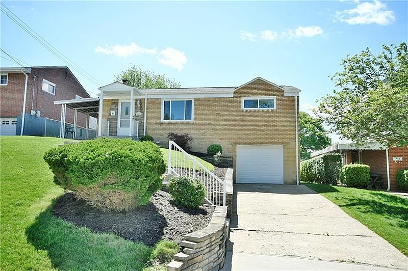 651 Jenne Dr, Pittsburgh, PA 15236 Zillow
