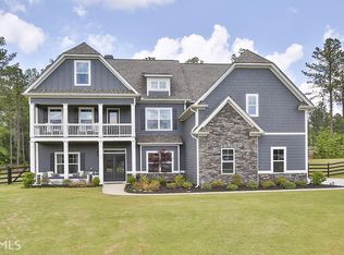 23 Huntsman Run, Senoia, GA 30276