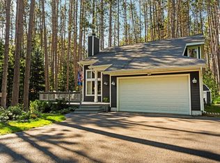 2477 Obervalden Dr, Bellaire, MI 49615