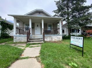 1747 Gummer Ave, Dayton, OH 45403