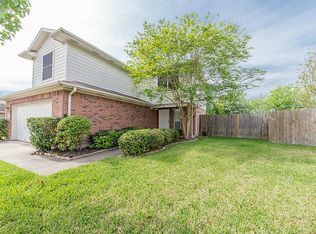 9931 Pierre Ct, Houston, TX 77089