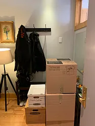 Rented by The Hamilton Group