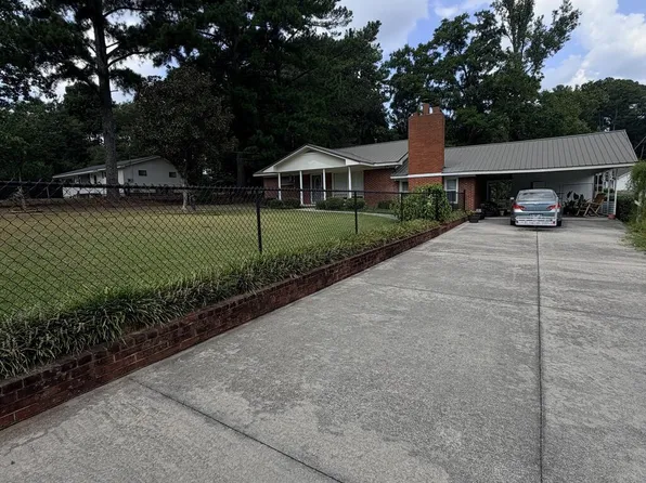917 Mary Francis St, Chatsworth, GA 30705