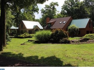 2631 Flowing Springs Rd, Spring City, PA 19475