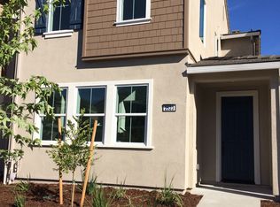 2523 Judith Resnik Ave, Sacramento, CA