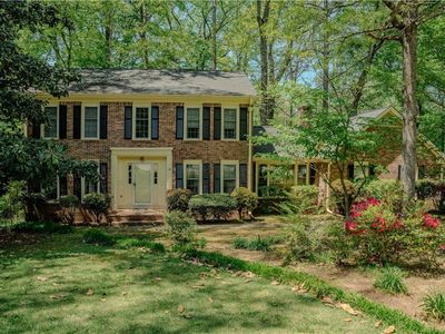 4109 Scofield Pl, Stone Mountain, GA, 30083
