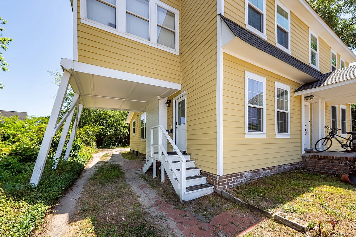 Building Photo - 89A Folly Road Blvd