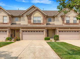 209 Prominence Ln, Lake Saint Louis, MO 63367