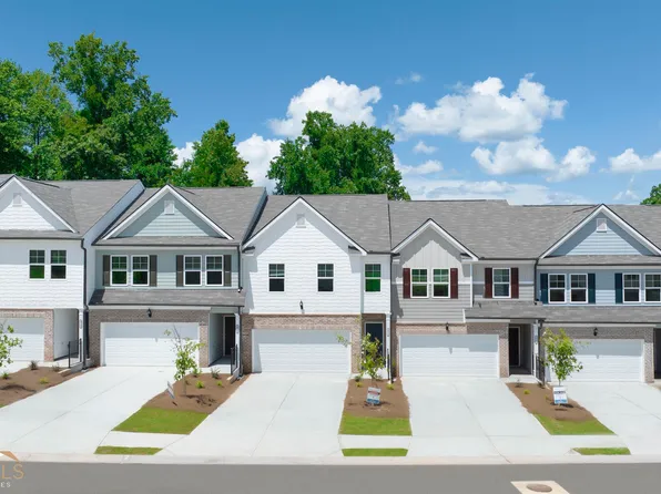 4517 Bishops Ln #4, Oakwood, GA 30566